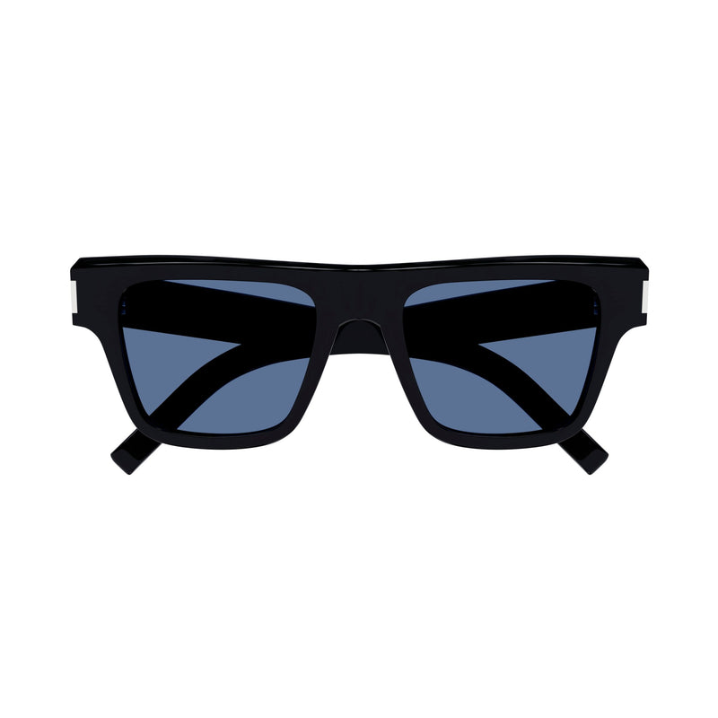 Black SL 469 Sunglasses