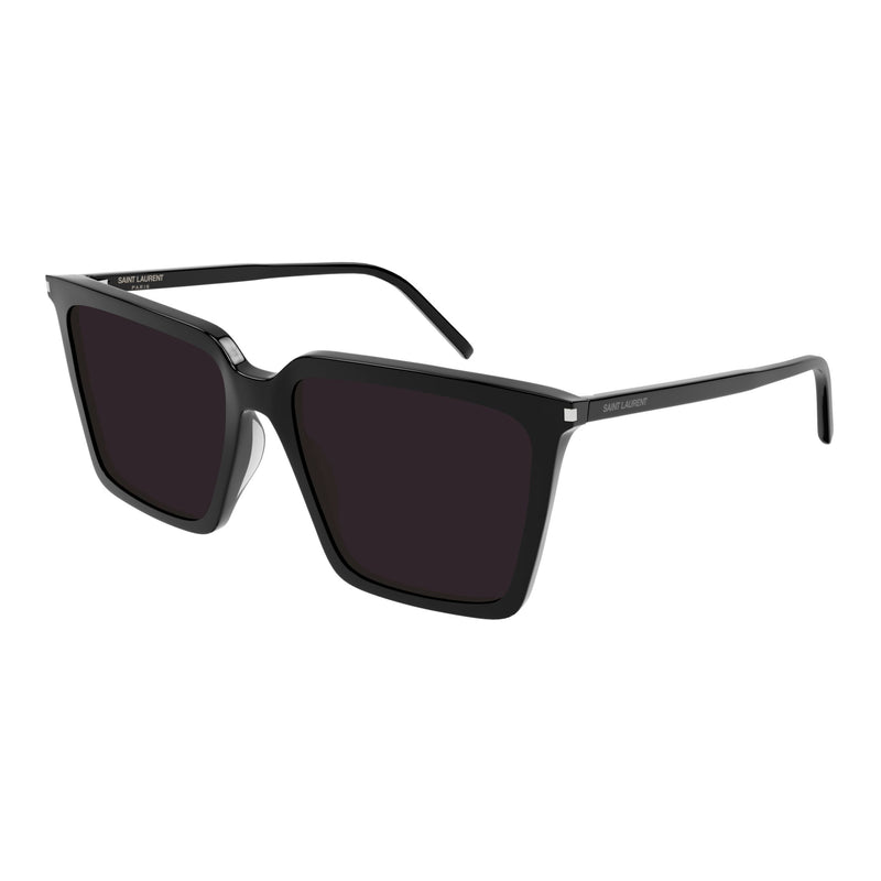 Black SL 474 Sunglasses