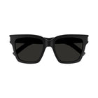 Black SL 507 Sunglasses