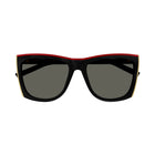 SL 539 - Black