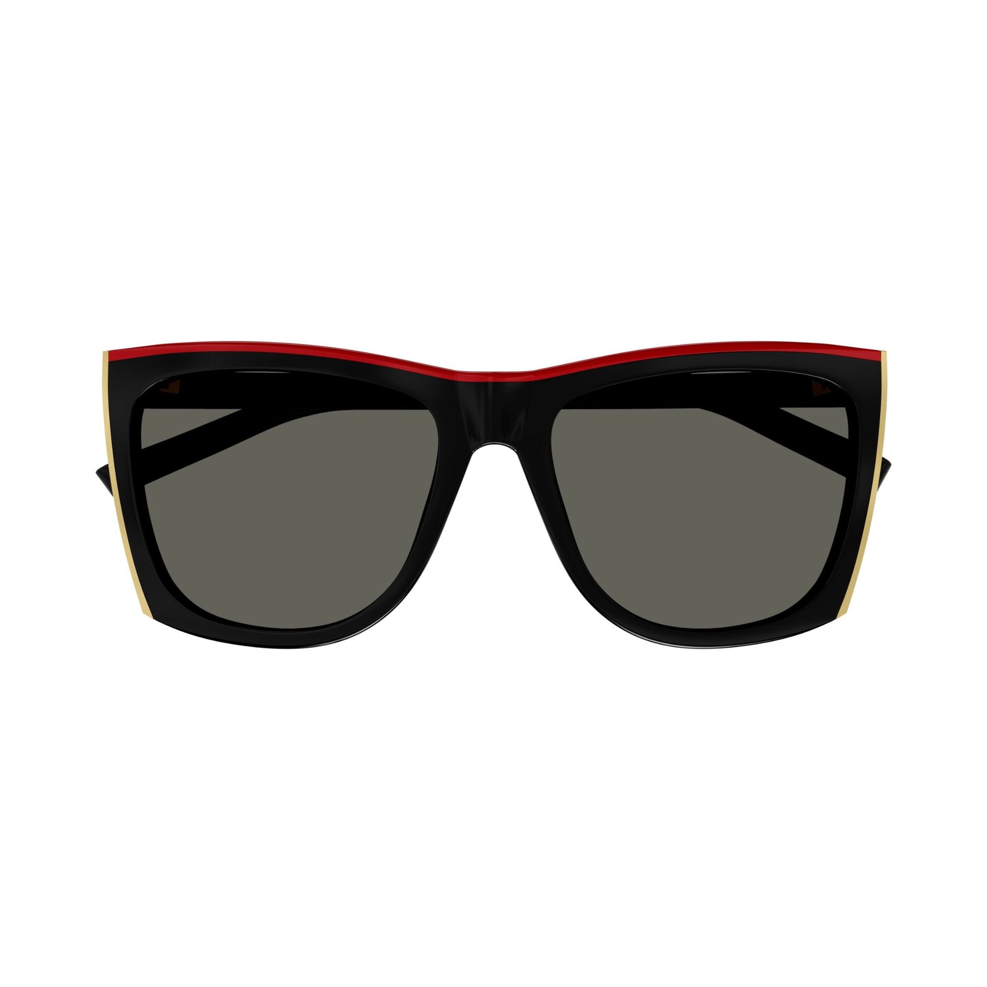 SL 539 - Black