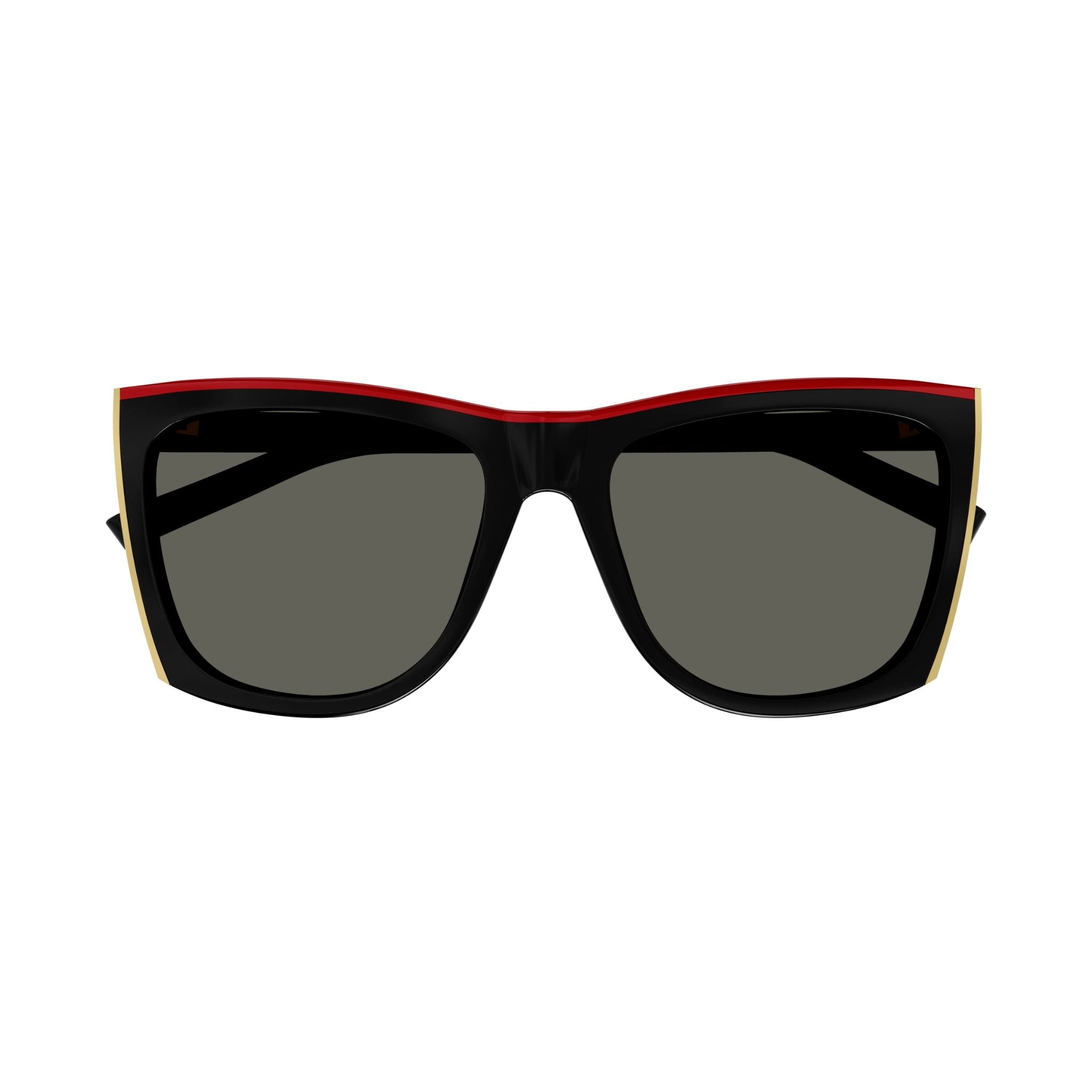 SL 539 - Black
