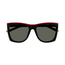 SL 539 - Black