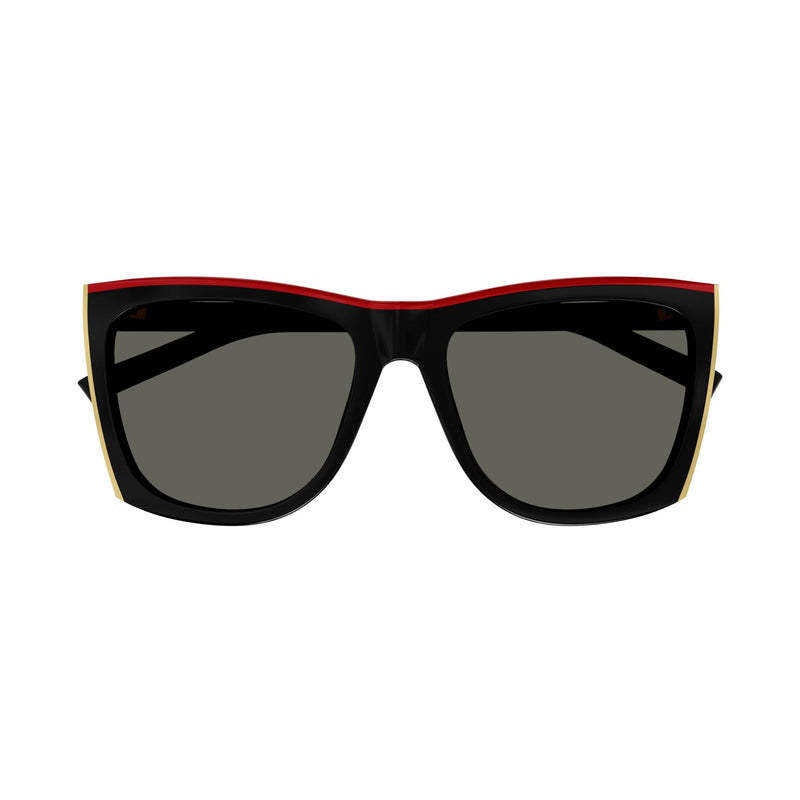 SL 539 - Black