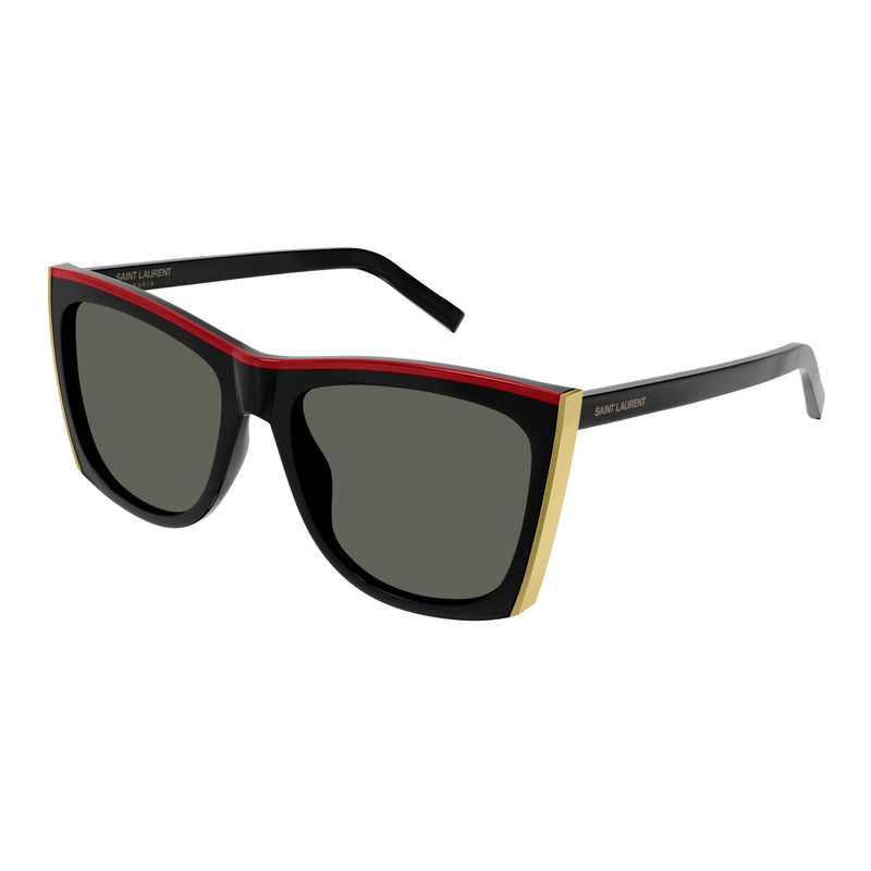 SL 539 - Black