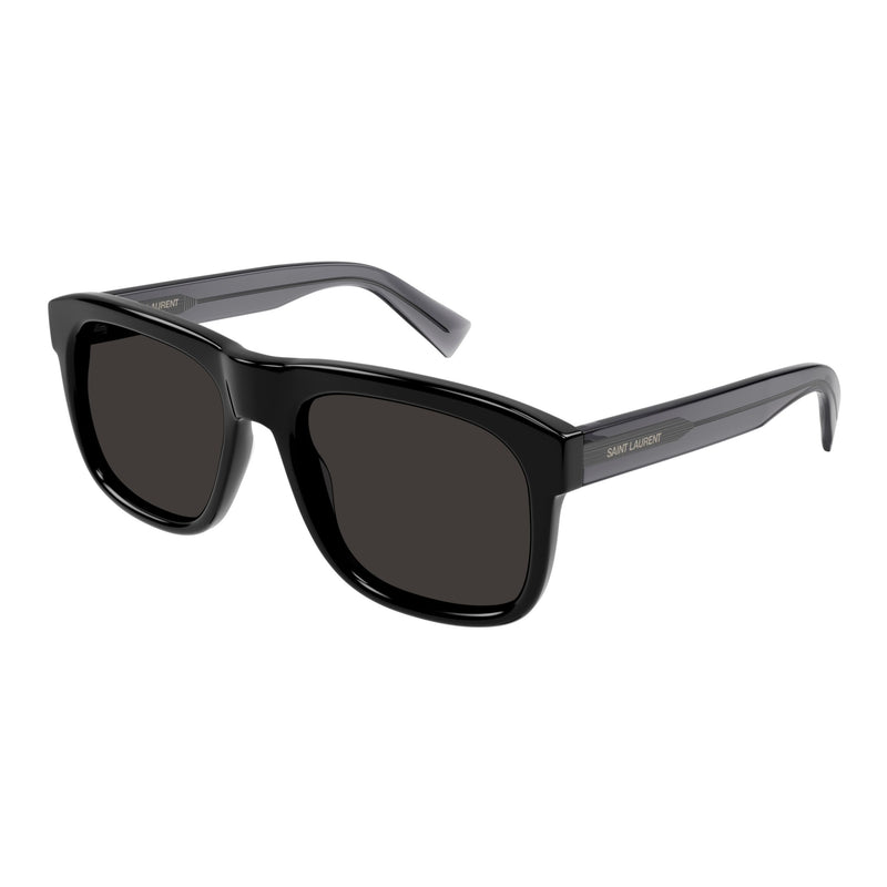 Black SL 558 Sunglasses