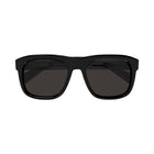 Black SL 558 Sunglasses