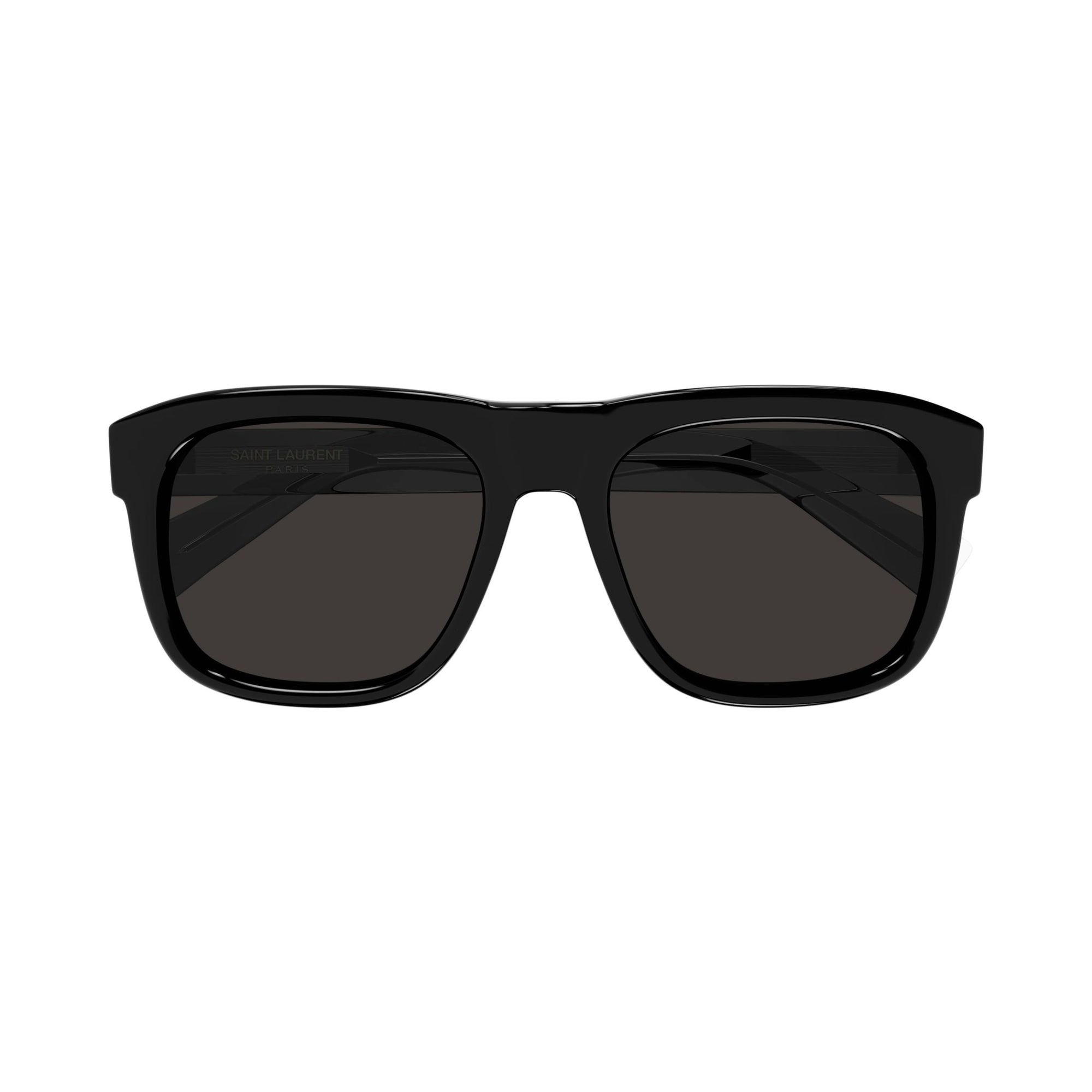 Black SL 558 Sunglasses