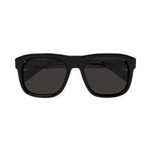 Black SL 558 Sunglasses