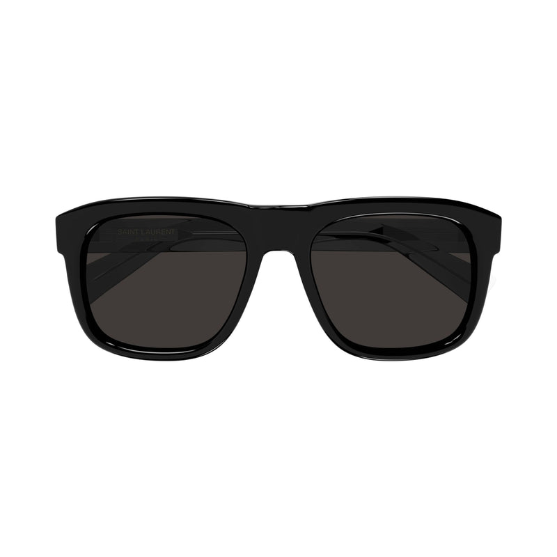 Black SL 558 Sunglasses