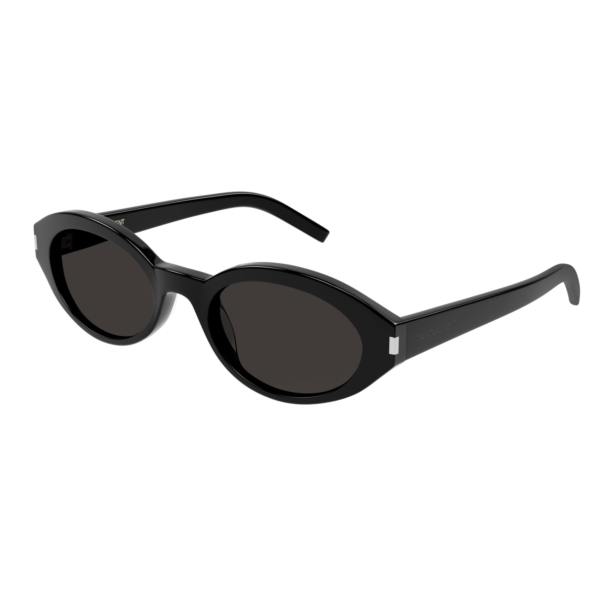 Black SL 567 Sunglasses