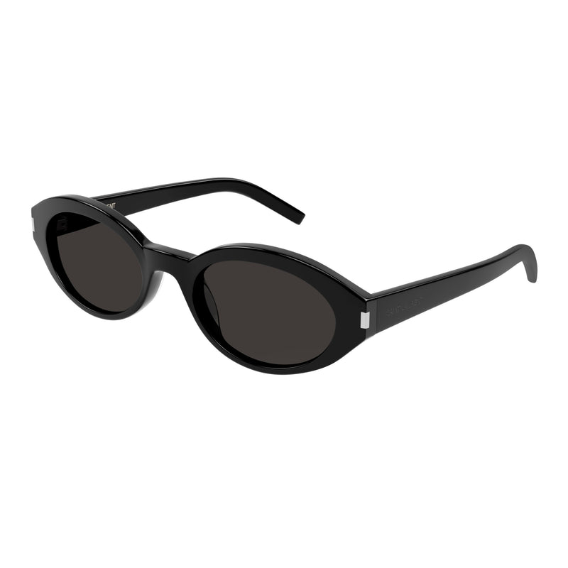 Black SL 567 Sunglasses