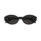 Black SL 567 Sunglasses
