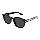 Black SL 620 Sunglasses