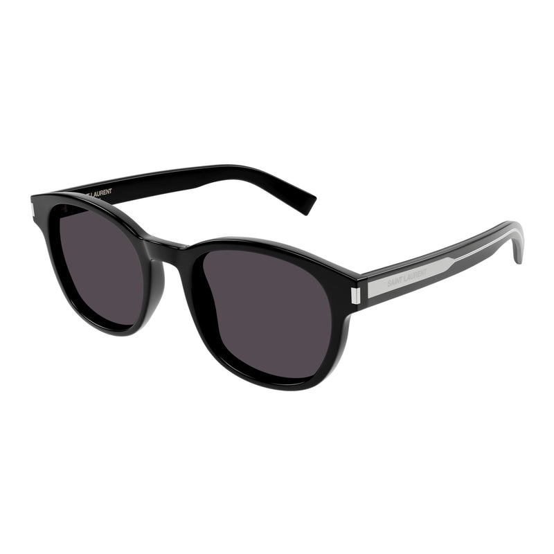 Black SL 620 Sunglasses