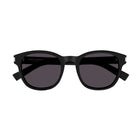 Black SL 620 Sunglasses