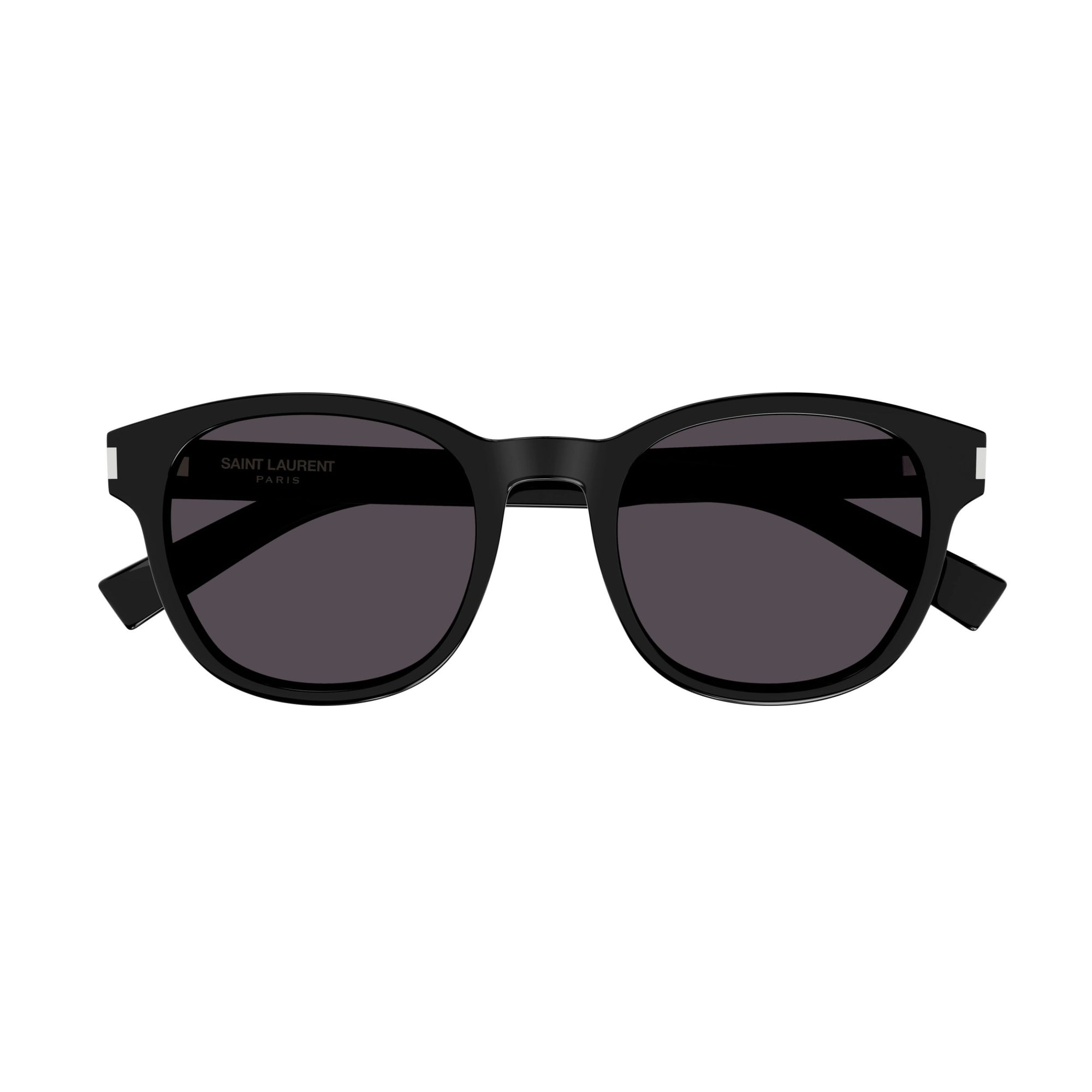 Black SL 620 Sunglasses