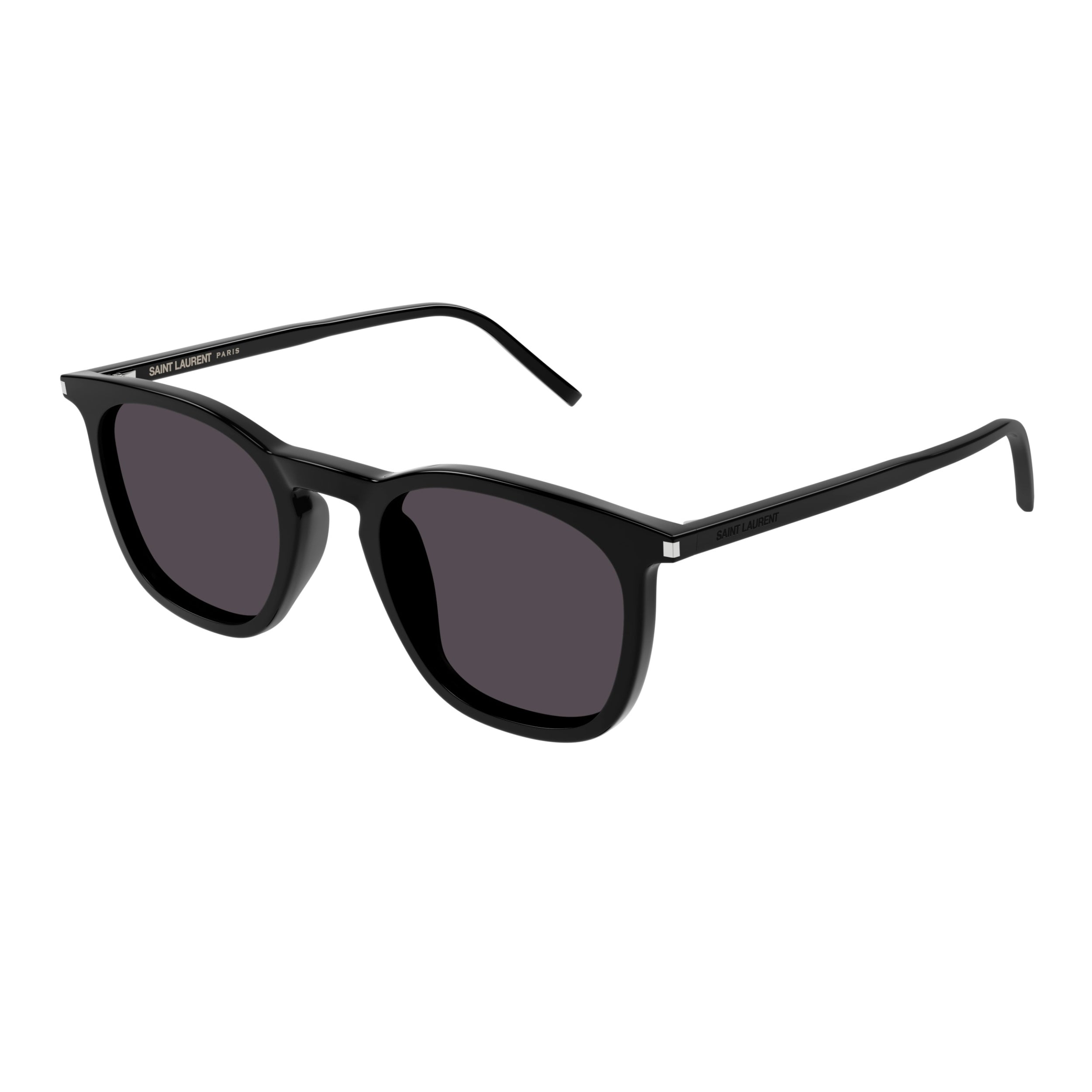 Black SL 623 Sunglasses