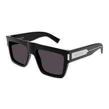 SL 628 - Black