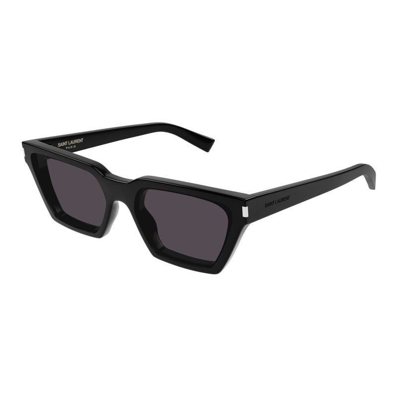 Black SL 633 Sunglasses