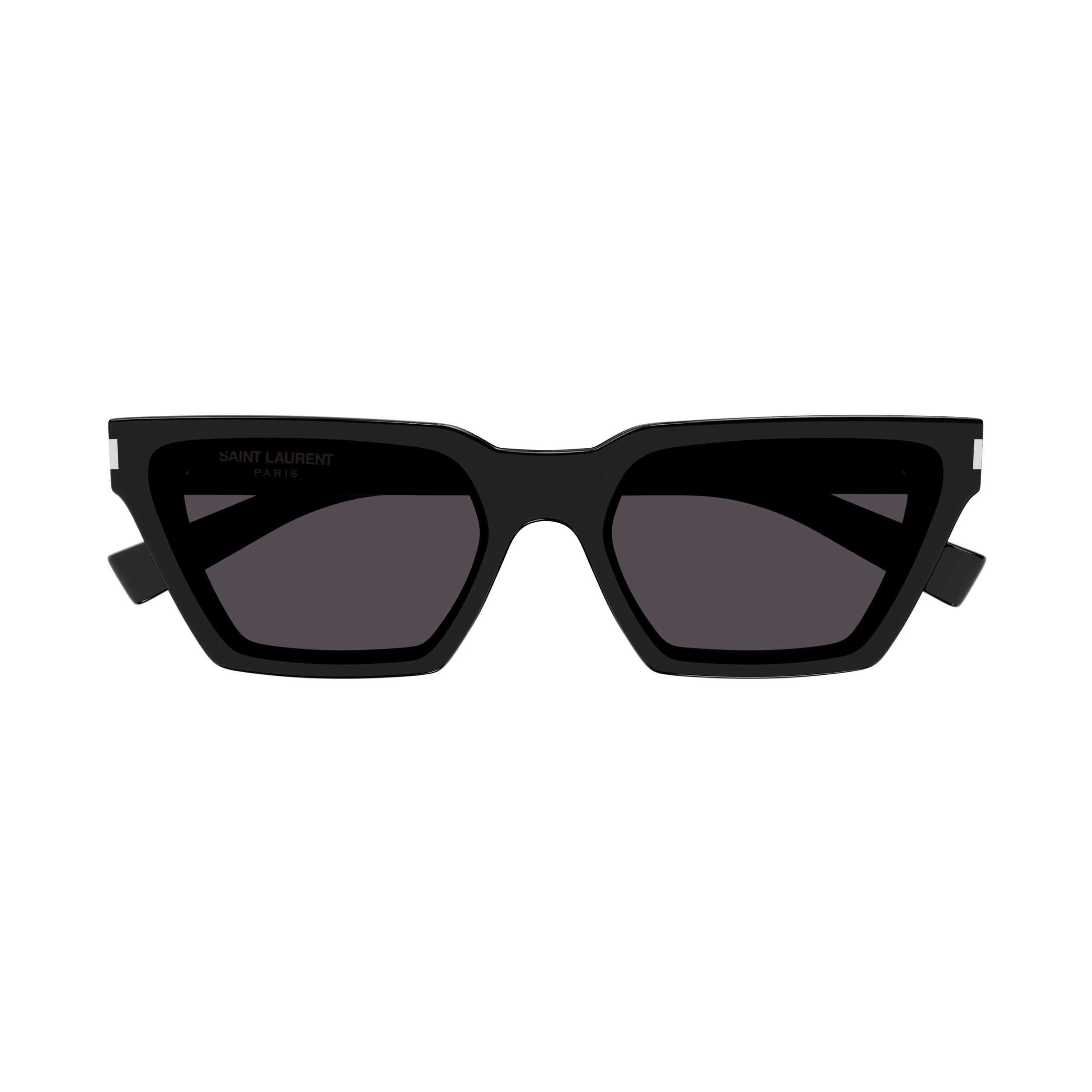 Black SL 633 Sunglasses