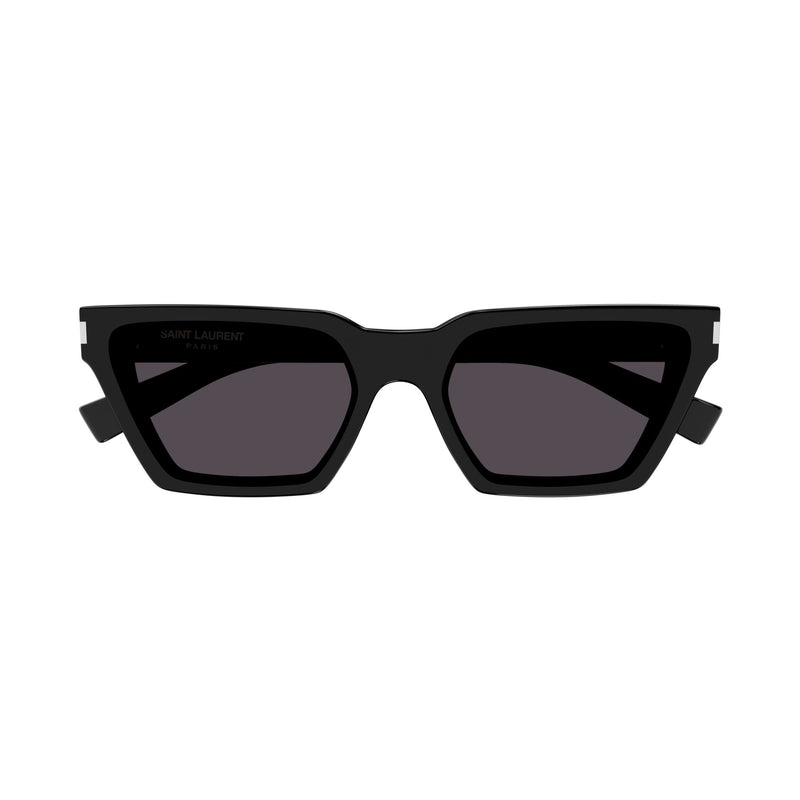Black SL 633 Sunglasses