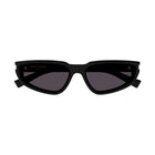 Black SL 634 Sunglasses