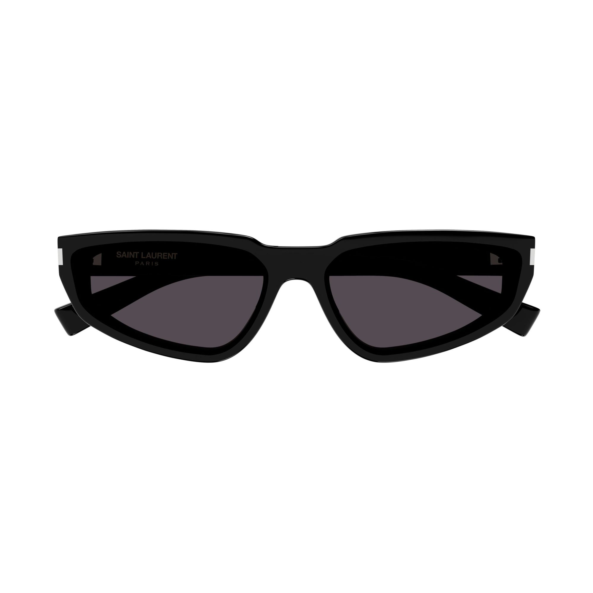 Black SL 634 Sunglasses
