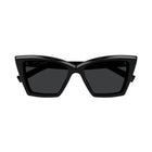 Black SL 657 Sunglasses