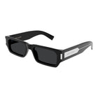 SL 660 - Black