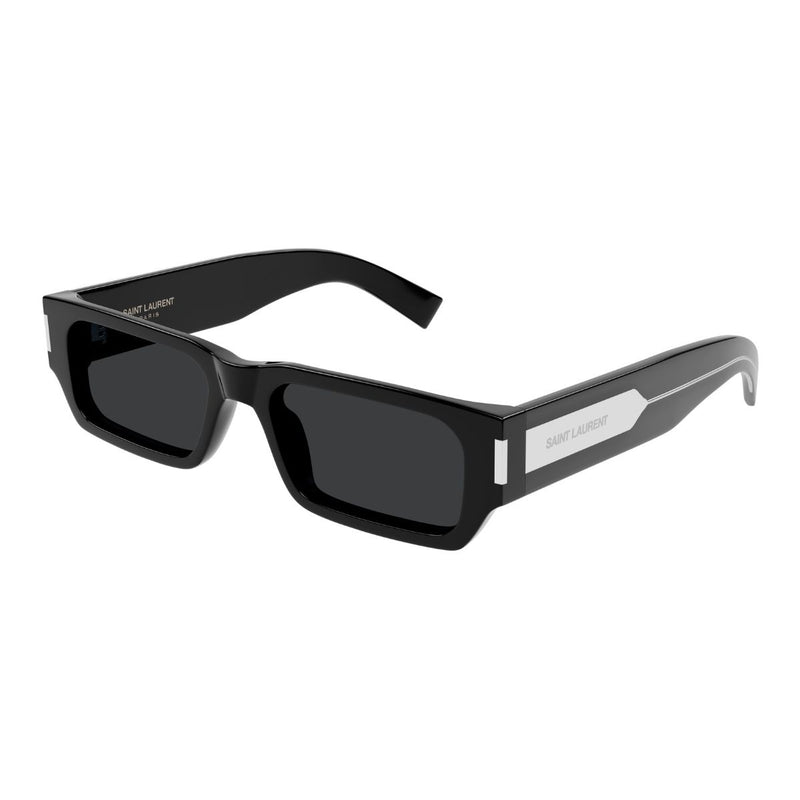 SL 660 - Black