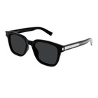 Black SL 711 Sunglasses