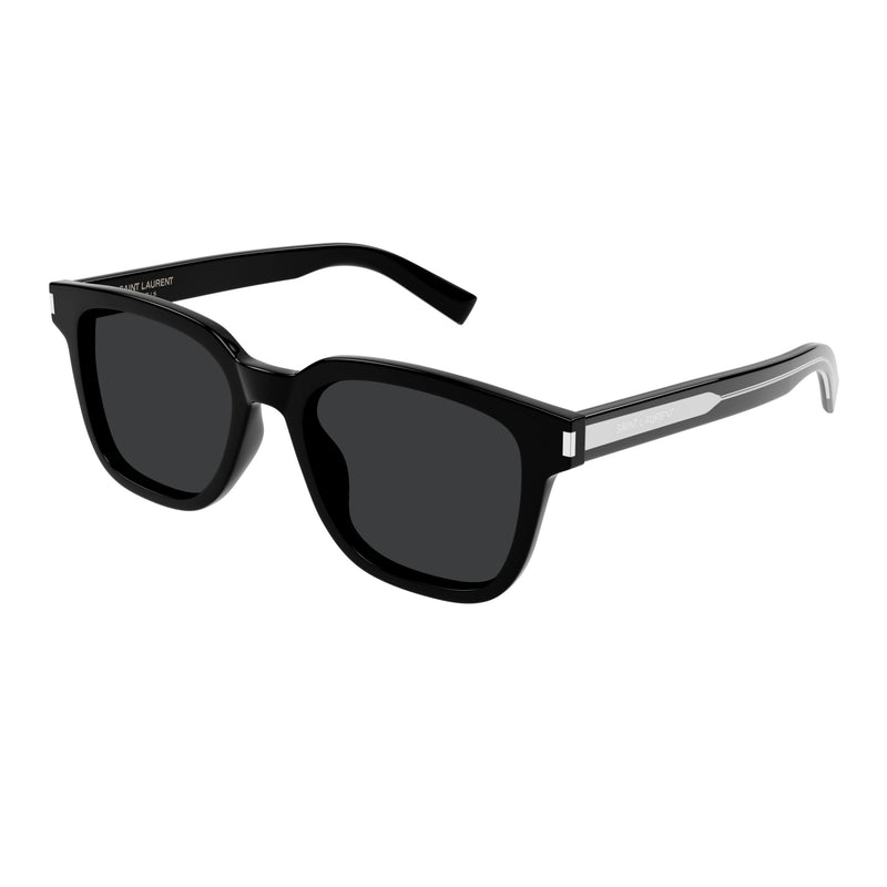 Black SL 711 Sunglasses