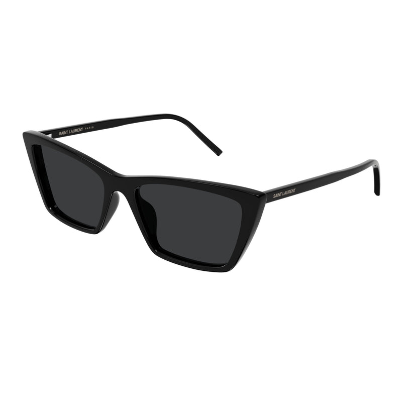 Black SL 737 Sunglasses