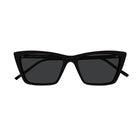 Black SL 737 Sunglasses