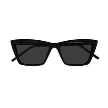 Black SL 737 Sunglasses