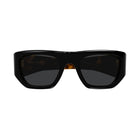 Black SL 740 Sunglasses