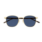 Silver SL 747 Sunglasses