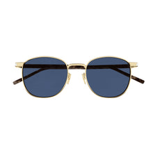 Silver SL 747 Sunglasses