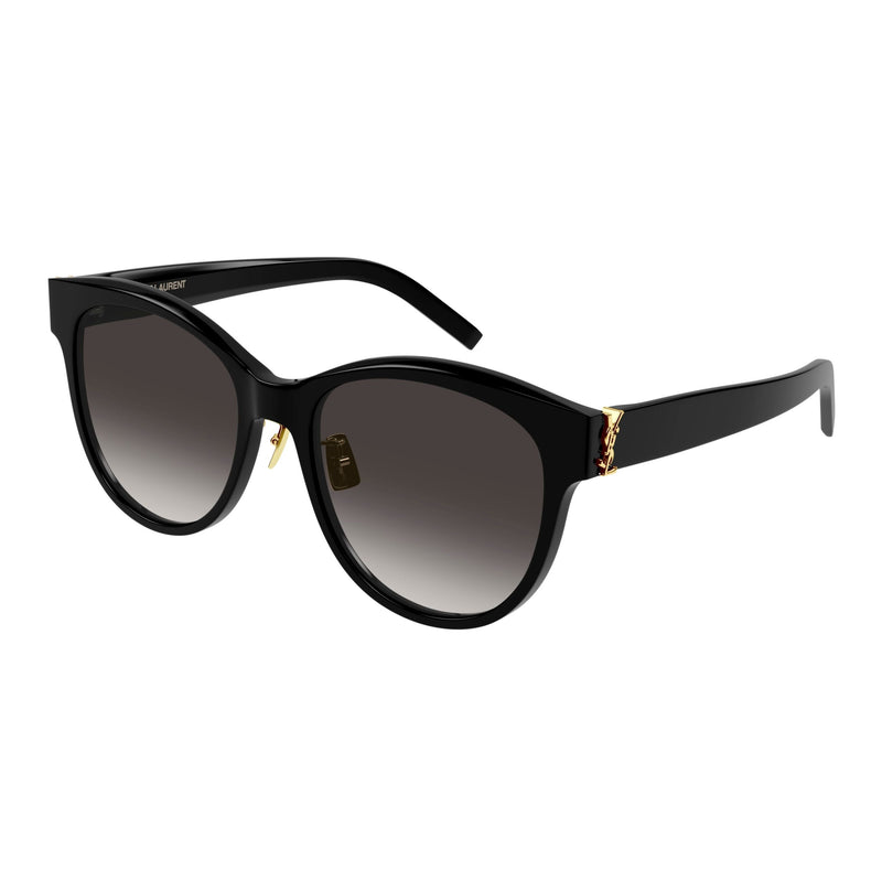 Black SL M107 Sunglasses