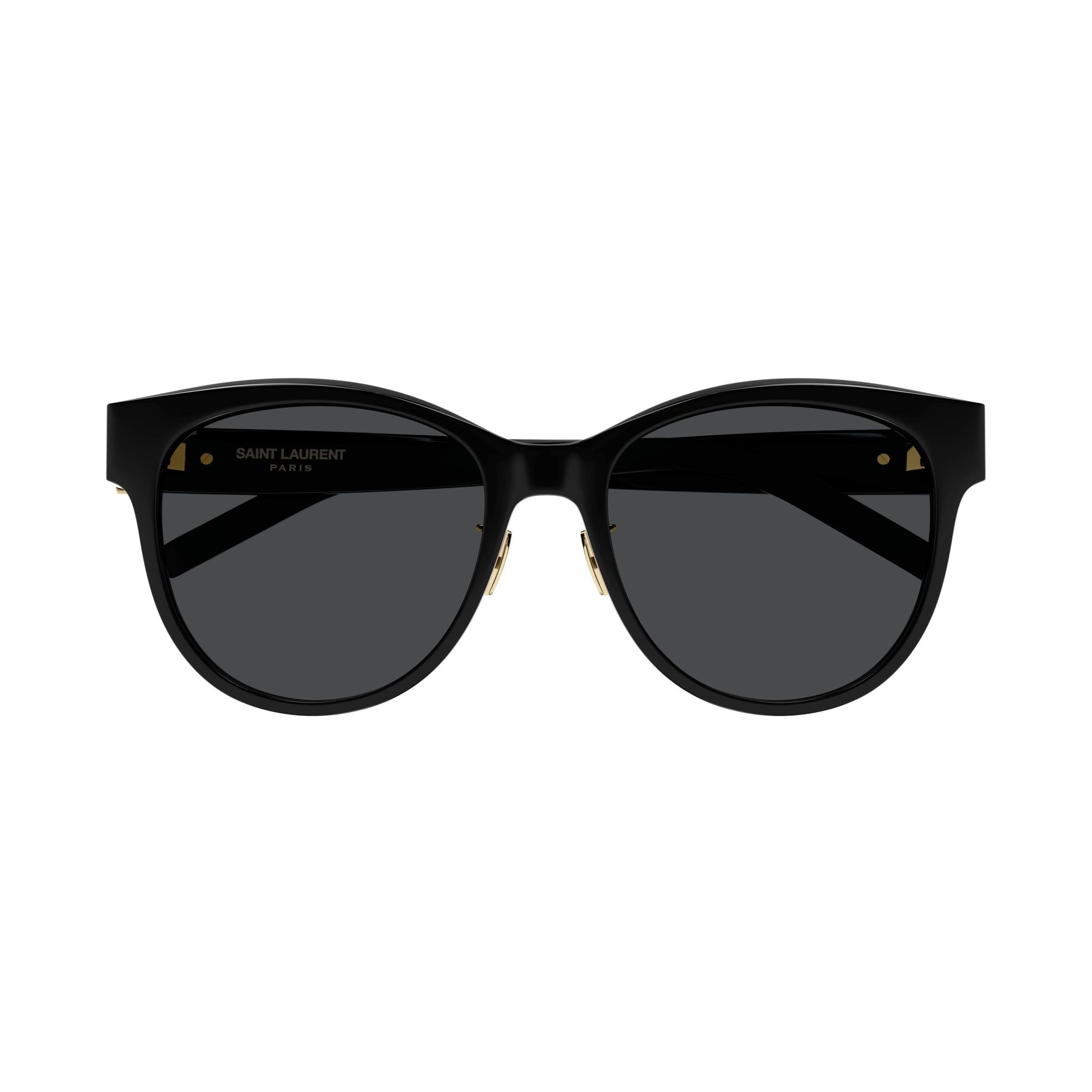 Black SL M107 Sunglasses