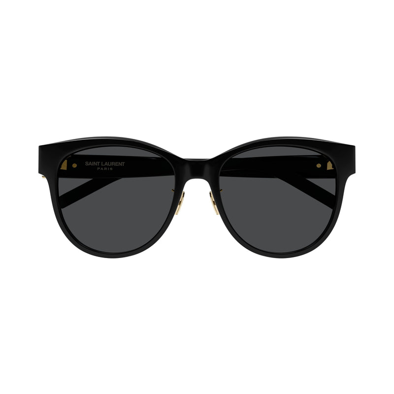 Black SL M107 Sunglasses
