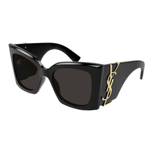 SL M119 - Black