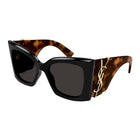 Black SL M119 Sunglasses