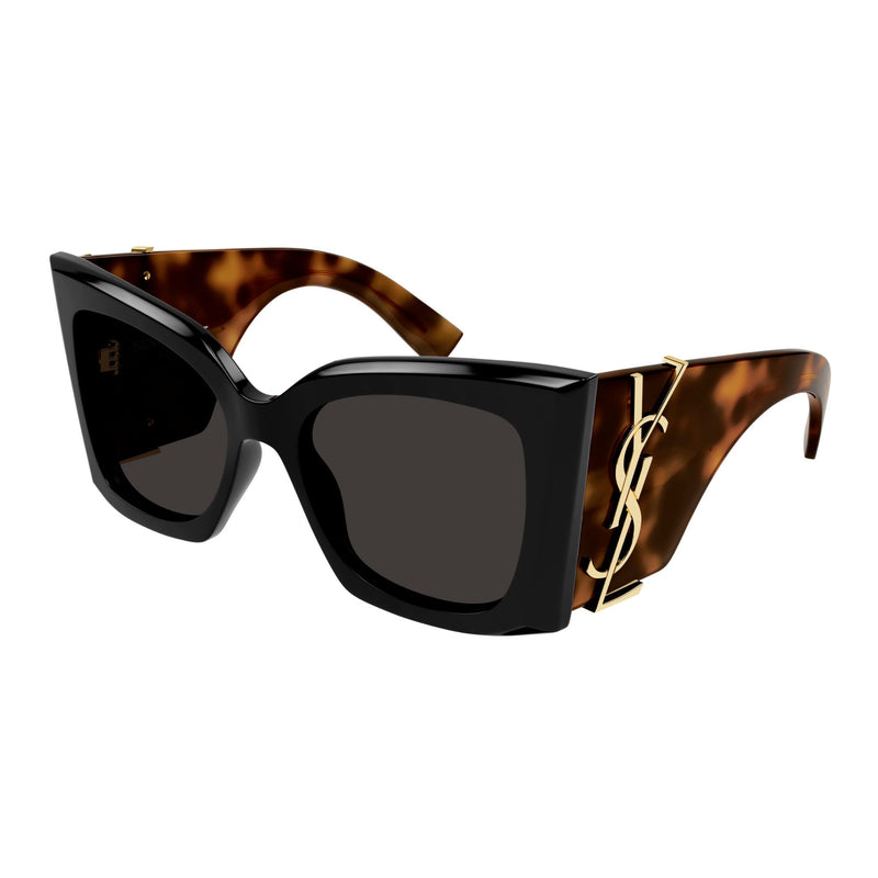 Black SL M119 Sunglasses