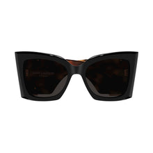 Black SL M119 Sunglasses