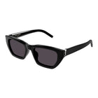 Black SL M127 Sunglasses