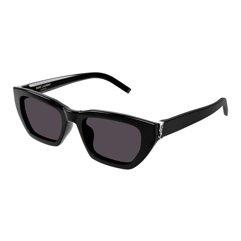 Black SL M127 Sunglasses