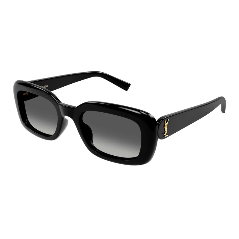 Black SL M130 Sunglasses