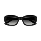 Black SL M130 Sunglasses